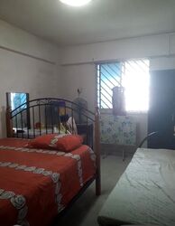 Blk 545 Bedok North Green (Bedok), HDB 3 Rooms #573015211